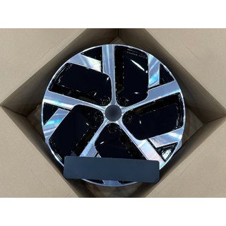 Kované disky OEM R20 V1 (4 ks) Lucid Air fotografia 1