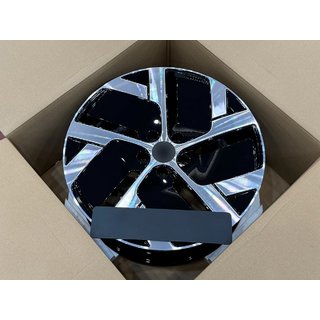 Kované disky OEM R20 V1 (4 ks) Lucid Air fotografia 2