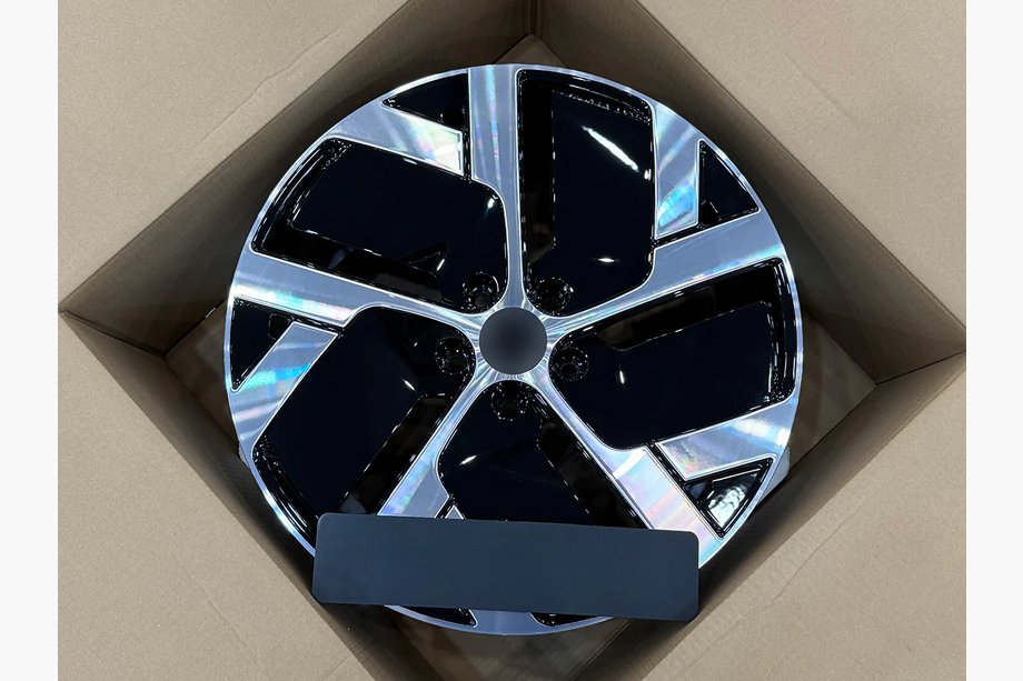 Lucid Air Kované disky OEM R20 V1 (4 ks) Image