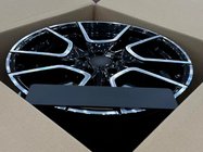 Lucid Air Kované disky OEM R20 V2 (4 ks) fotografia 6