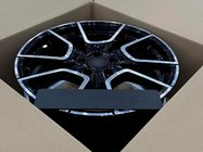 Lucid Air Kované disky OEM R20 V2 (4 ks) fotografia 5