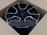 Lucid Air Kované disky OEM R20 V2 (4 ks) fotografia 4
