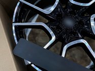 Lucid Air Kované disky OEM R20 V2 (4 ks) fotografia 7