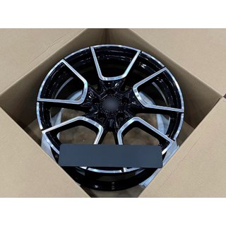 Kované disky OEM R20 V2 (4 ks) Lucid Air fotografia 3