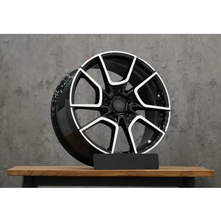 Kované disky OEM R20 V2 (4 ks) fotografia 1