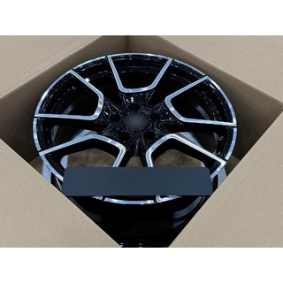 Kované disky OEM R20 V2 (4 ks) Lucid Air fotografia 4