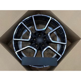 Kované disky OEM R20 V2 (4 ks) Lucid Air fotografia 2