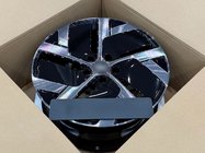 Lucid Air Kované disky OEM R19 V4 (4 ks) fotografia 4