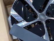 Lucid Air Kované disky OEM R19 V4 (4 ks) fotografia 7