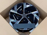 Lucid Air Kované disky OEM R19 V4 (4 ks) fotografia 2