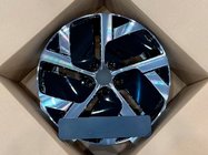 Lucid Air Kované disky OEM R19 V4 (4 ks) fotografia 1