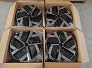 Lucid Air Kované disky OEM R19 V4 (4 ks) fotografia 6