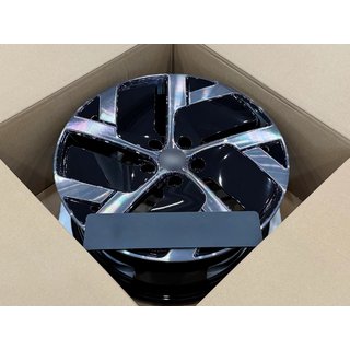 Kované disky OEM R19 V4 (4 ks) Lucid Air fotografia 4