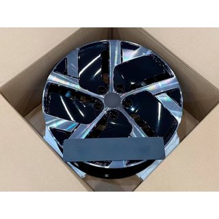 Kované disky OEM R19 V4 (4 ks) Lucid Air fotografia 2