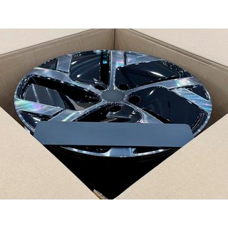 Kované disky OEM R19 V4 (4 ks) Lucid Air fotografia 3