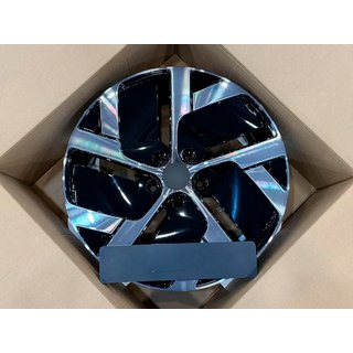 Kované disky OEM R19 V4 (4 ks) Lucid Air fotografia 1