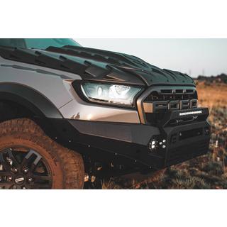 Predný nárazník s ochranou podvozku Dakar (pre Raptor, 2019-2022) fotografia 1