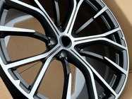 Maserati Grecale 2022– Kované OEM disky R20 (4 ks) fotografia 10