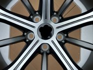 Maserati Grecale 2022– Kované OEM disky R20 (4 ks) fotografia 8