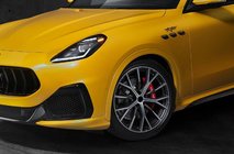 Maserati Grecale 2022– Kované OEM disky R20 (4 ks) fotografia 4