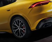 Maserati Grecale 2022– Kované OEM disky R20 (4 ks) fotografia 5