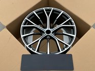Maserati Grecale 2022– Kované OEM disky R20 (4 ks) fotografia 6