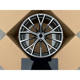 Kované OEM disky R20 (4 ks) fotografia 1