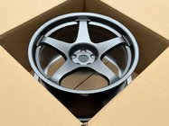 McLaren 720S OEM kované disky R19 R20 V1 (4 ks) fotografia 8