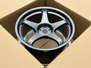 McLaren 720S OEM kované disky R19 R20 V1 (4 ks) fotografia 7