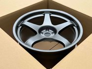 McLaren 720S OEM kované disky R19 R20 V1 (4 ks) fotografia 9