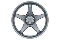 McLaren 720S OEM kované disky R19 R20 V1 (4 ks) fotografia 3