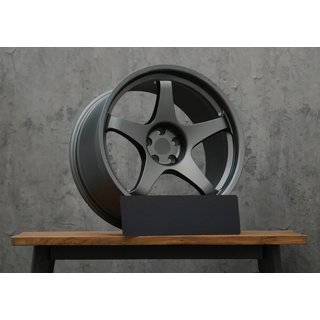 OEM kované disky R19 R20 V1 (4 ks) fotografia 1