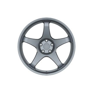 OEM kované disky R19 R20 V1 (4 ks) fotografia 3