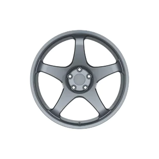 OEM kované disky R19 R20 V1 (4 ks) McLaren 720S fotografia 3