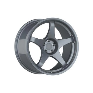 OEM kované disky R19 R20 V1 (4 ks) fotografia 4