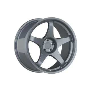 OEM kované disky R19 R20 V1 (4 ks) McLaren 720S fotografia 4