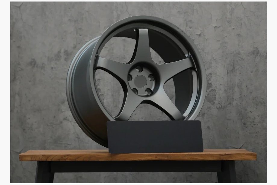 McLaren 720S OEM kované disky R19 R20 V1 (4 ks) Image