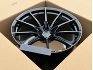 McLaren 765LT OEM kované disky R19 R20 V1 (4 ks) fotografia 2