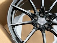 McLaren 765LT OEM kované disky R19 R20 V1 (4 ks) fotografia 4