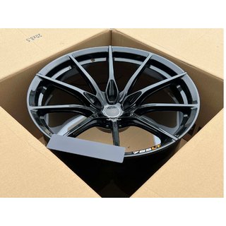 OEM kované disky R19 R20 V1 (4 ks) fotografia 2