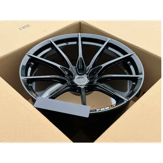 OEM kované disky R19 R20 V1 (4 ks) McLaren 765LT fotografia 2