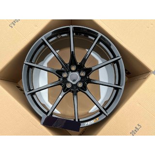 OEM kované disky R19 R20 V1 (4 ks) fotografia 1