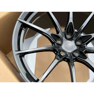 OEM kované disky R19 R20 V1 (4 ks) fotografia 4