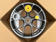 McLaren 720S Kované OEM disky R19 R20 V2 (4 ks) fotografia 3