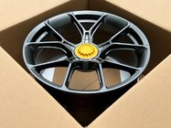 McLaren 720S Kované OEM disky R19 R20 V2 (4 ks) fotografia 4