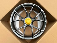 McLaren 720S Kované OEM disky R19 R20 V2 (4 ks) fotografia 1