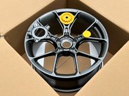 McLaren 720S Kované OEM disky R19 R20 V2 (4 ks) fotografia 5
