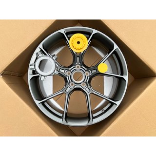 Kované OEM disky R19 R20 V2 (4 ks) fotografia 3