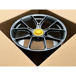 Kované OEM disky R19 R20 V2 (4 ks) fotografia 4