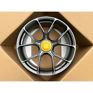 Kované OEM disky R19 R20 V2 (4 ks) McLaren 720S fotografia 1